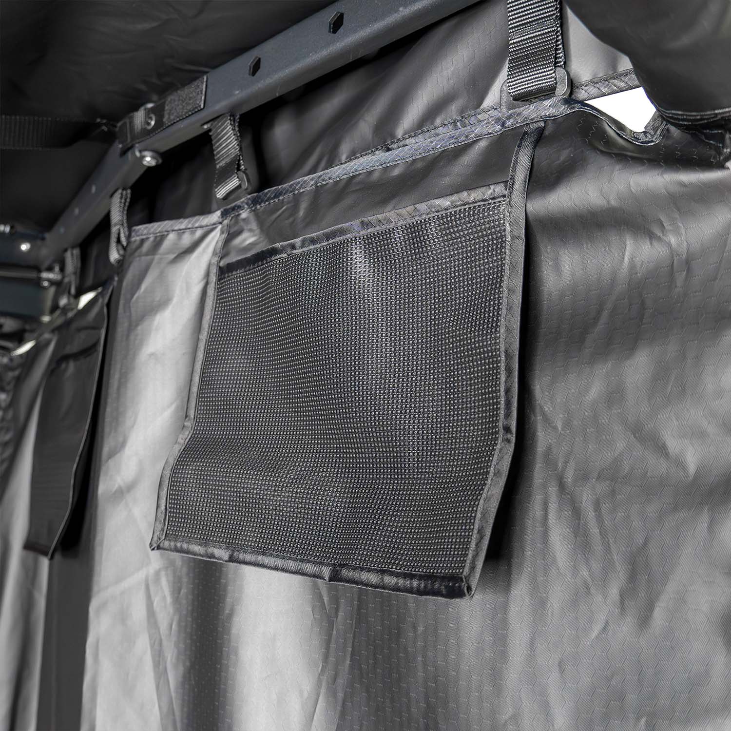 RASK CAMPING SHOWER TENT by 23Zero