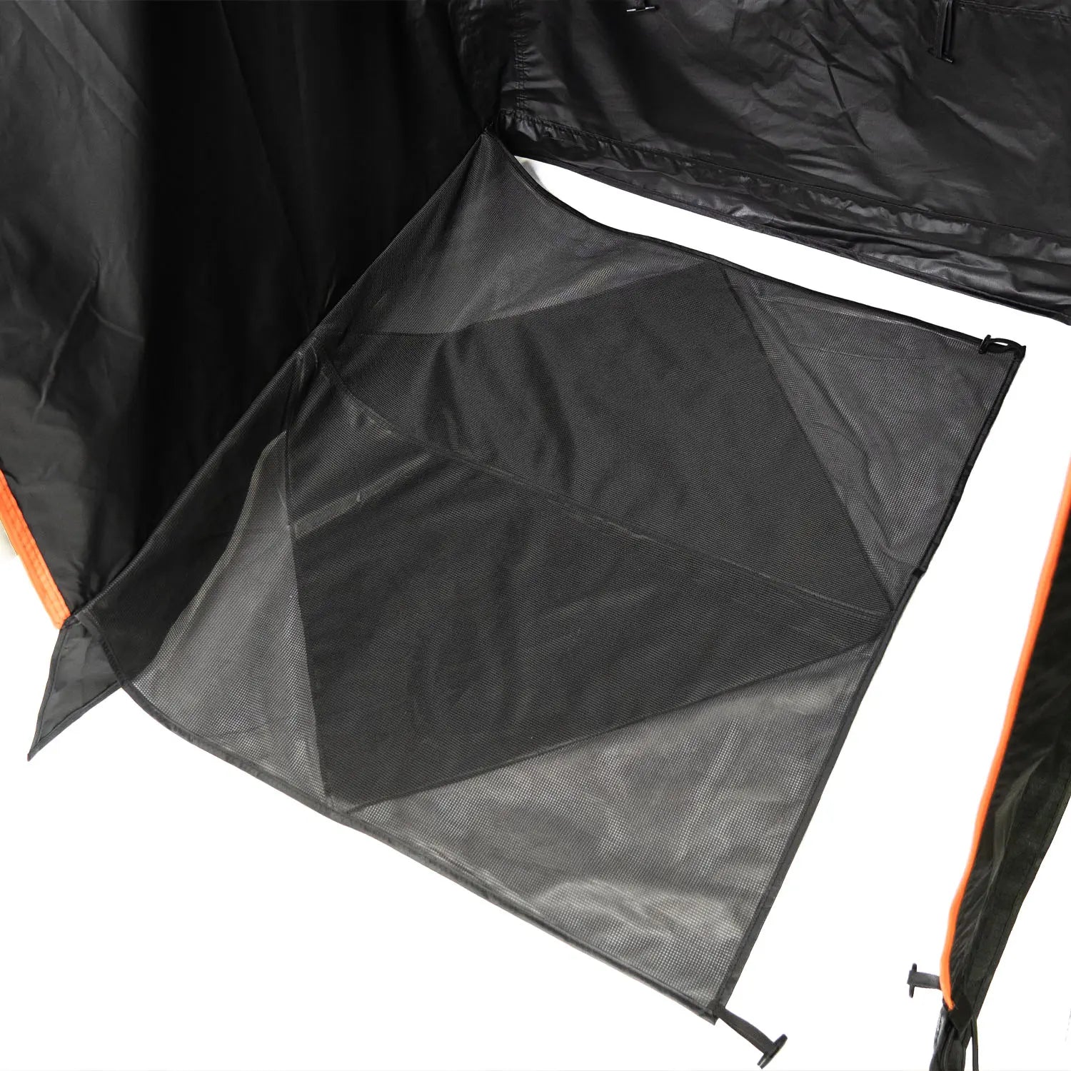RASK CAMPING SHOWER TENT by 23Zero
