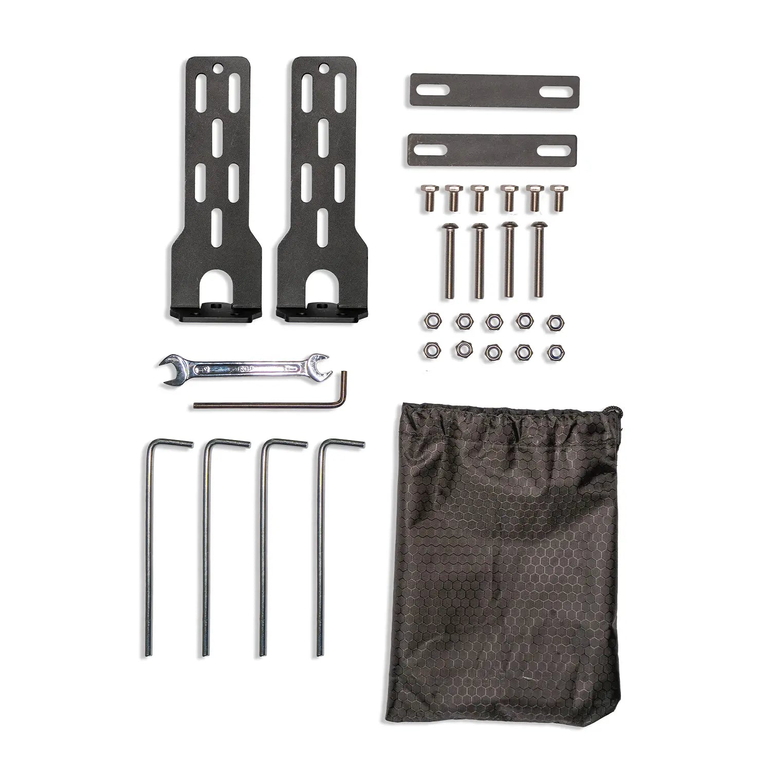 RASK CAMPING SHOWER TENT by 23Zero