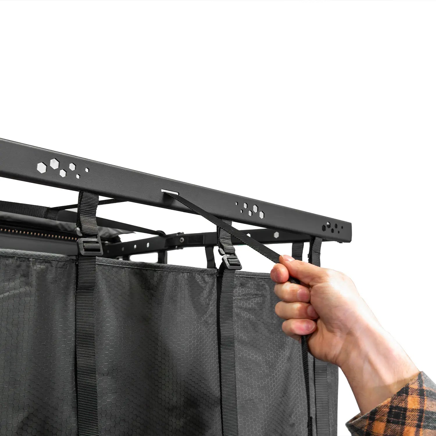 RASK CAMPING SHOWER TENT by 23Zero