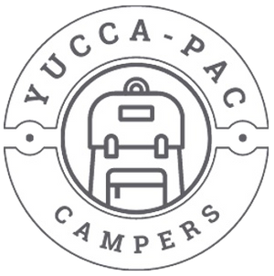 The Yucca Pac Pop-up Truck Camper