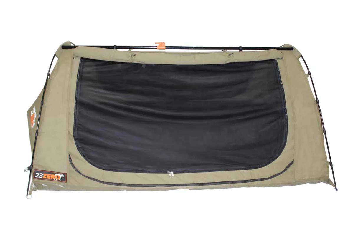 23Zero DUAL 1400 SWAG