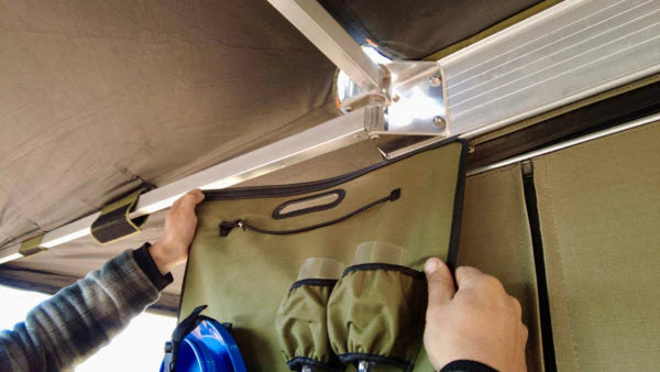 23Zero Kitchen & Utensil Hanger