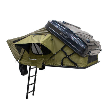 23Zero Armadillo® X2 Hardshell Rooftop Tent