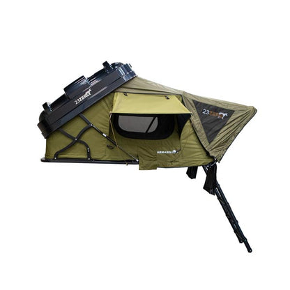 23Zero Armadillo® X2 Hardshell Rooftop Tent