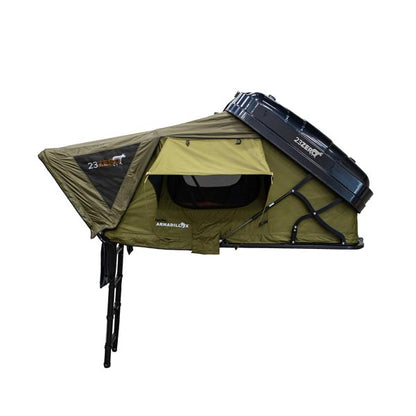 23Zero Armadillo® X2 Hardshell Rooftop Tent