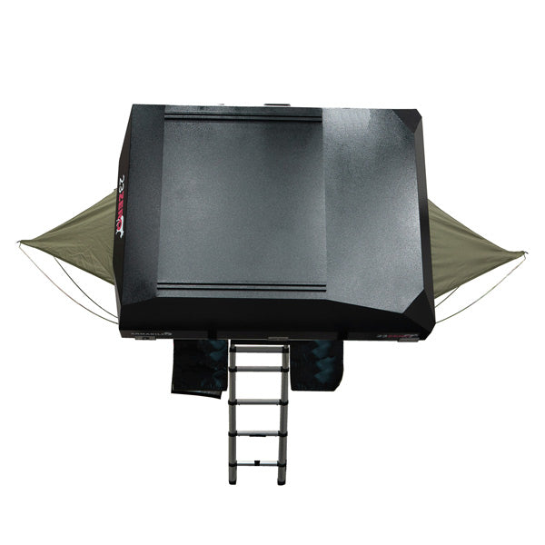 Load image into Gallery viewer, 23Zero Armadillo® A3 Hardshell Rooftop Tent
