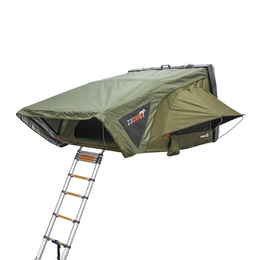 23Zero Armadillo® A3 Hardshell Rooftop Tent