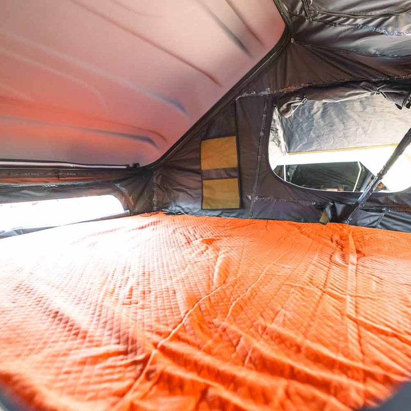 Load image into Gallery viewer, 23Zero Armadillo® X3 Hardshell Rooftop Tent
