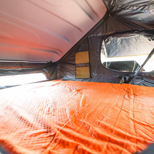 23Zero Armadillo® X3 Hardshell Rooftop Tent
