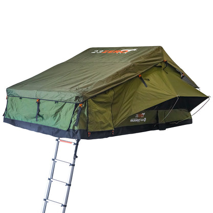 WALKABOUT 72 – California King Bed with 2.0 Light Suppression Technology