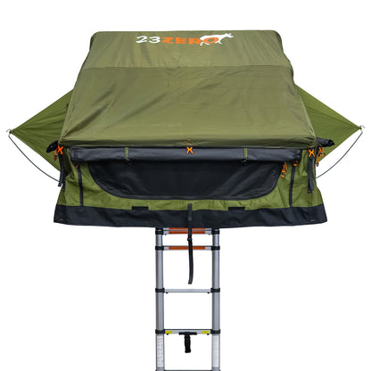 WALKABOUT 72 – California King Bed with 2.0 Light Suppression Technology