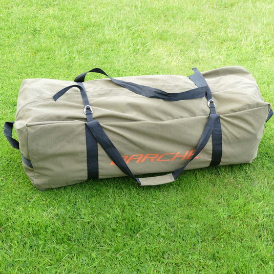 OUTBOUND BAGS