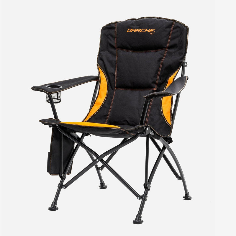 Load image into Gallery viewer, 380 CHAIR BLACK/ORANGE
