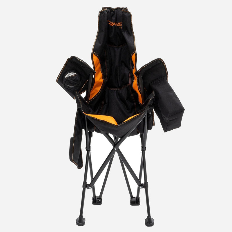 Load image into Gallery viewer, 380 CHAIR BLACK/ORANGE
