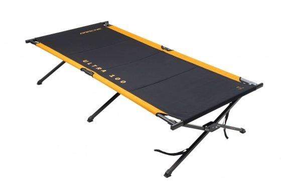 Load image into Gallery viewer, XL 100 ULTRA Sleeping Cot / Stretcher
