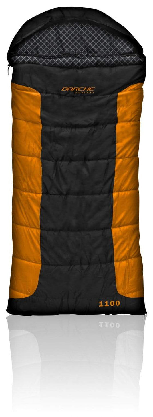 Cold Mountain -12°C (10°F) Sleeping Bag