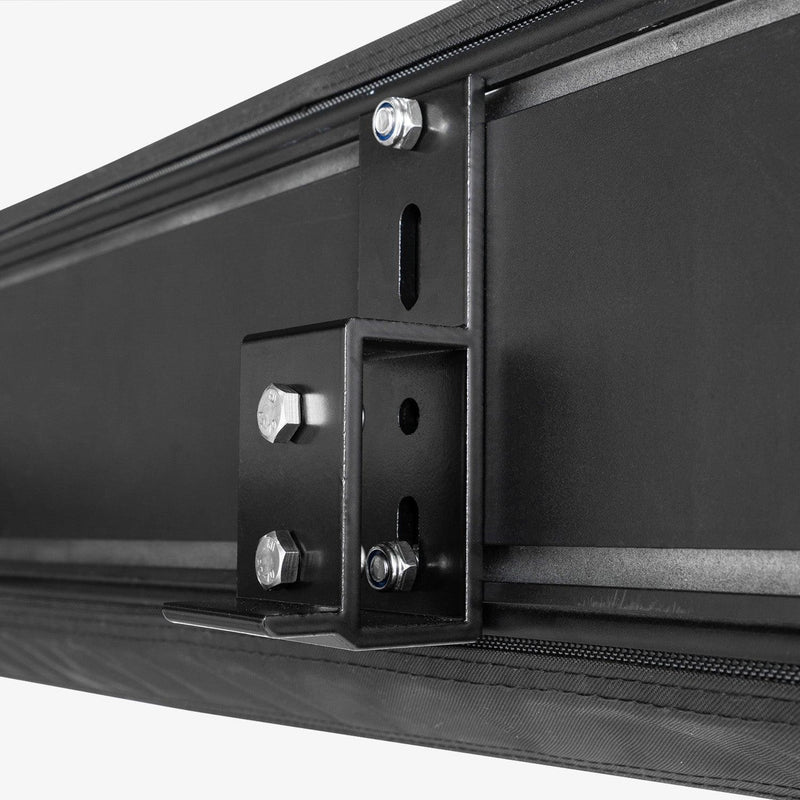 Load image into Gallery viewer, HARDSHELL RTT AWNING BRACKETS **PRE-ORDER FOR CHRISTMAS DELIVERY**
