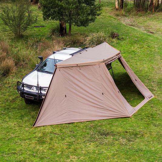 ECLIPSE 180V VERSATILE AWNING **PRE-ORDER FOR CHRISTMAS DELIVERY**
