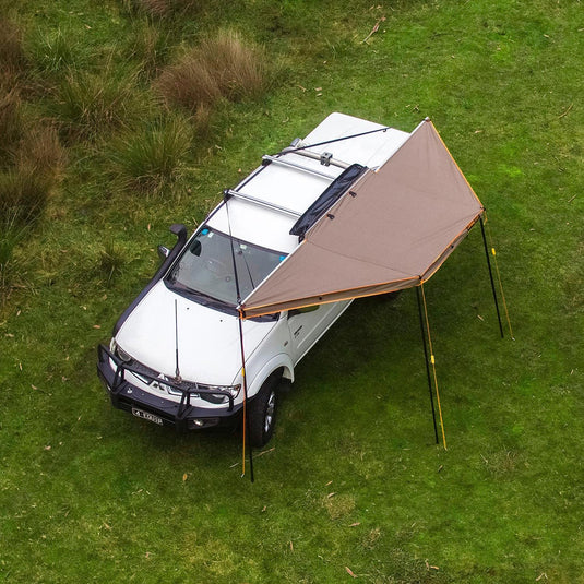 ECLIPSE 180V VERSATILE AWNING **PRE-ORDER FOR CHRISTMAS DELIVERY**