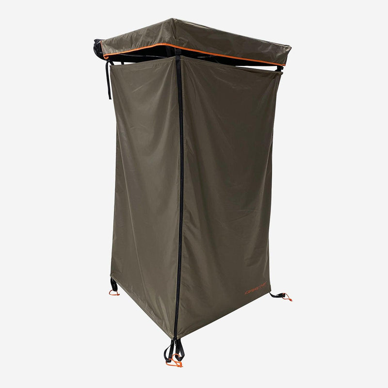 Load image into Gallery viewer, ECLIPSE CUBE SHOWER TENT **PRE-ORDER FOR CHRISTMAS DELIVERY**
