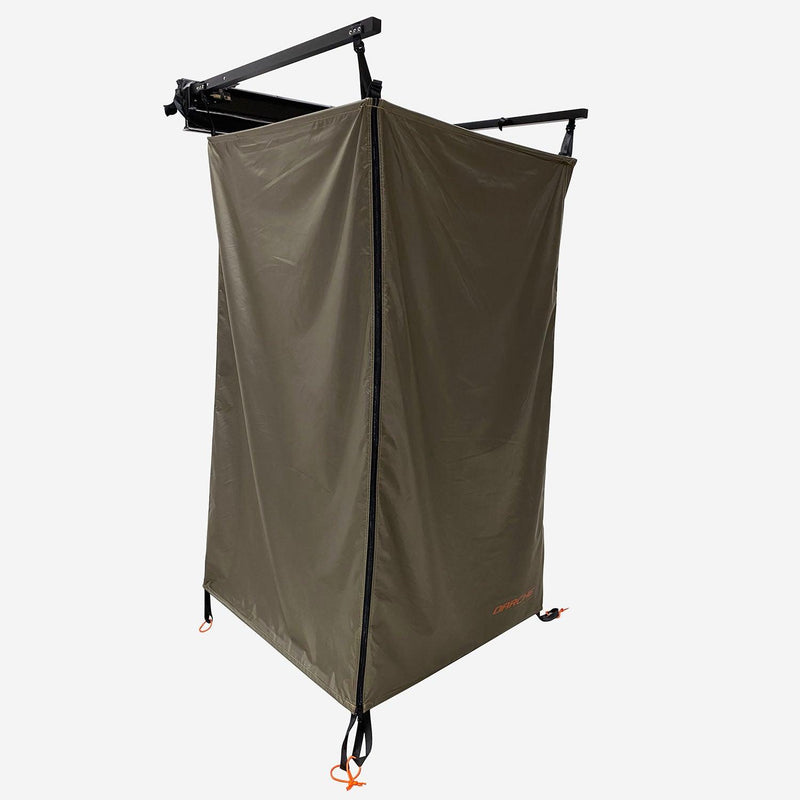 Load image into Gallery viewer, ECLIPSE CUBE SHOWER TENT **PRE-ORDER FOR CHRISTMAS DELIVERY**
