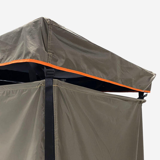 ECLIPSE CUBE SHOWER TENT **PRE-ORDER FOR CHRISTMAS DELIVERY**