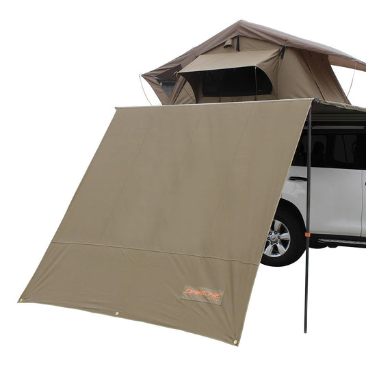ECLIPSE AWNING EXTENSION