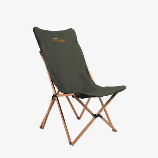 ECO RELAX FOLDING CHAIR XL **PRE-ORDER FOR CHRISTMAS DELIVERY**