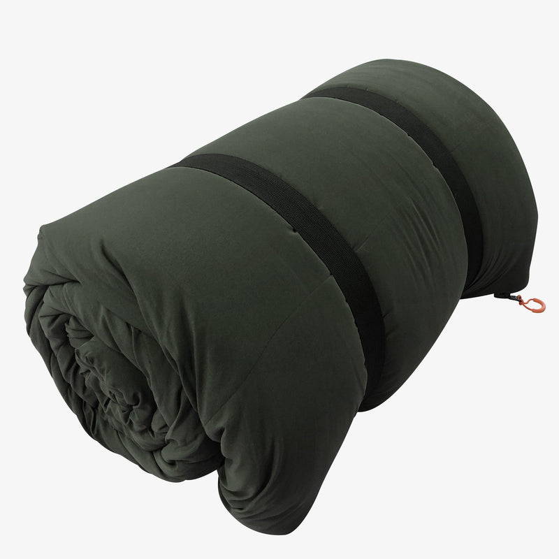 Load image into Gallery viewer, ECO SLEEPING BAG 1100
