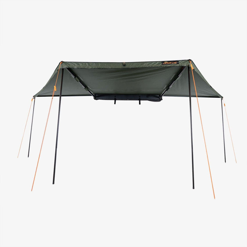 Load image into Gallery viewer, ECO ECLIPSE 180 AWNING - PRE ORDER FOR CHRISTMAS DELIVERY
