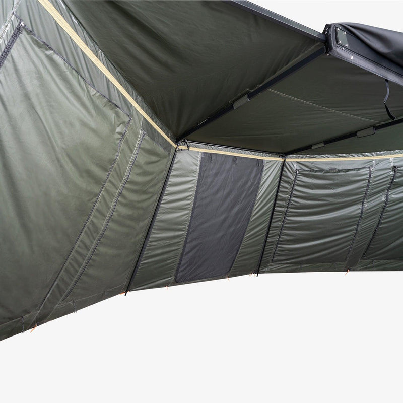 Load image into Gallery viewer, ECO ECLIPSE 180 AWNING WALLSET - PRE ORDER FOR CHRISTMAS DELIVERY
