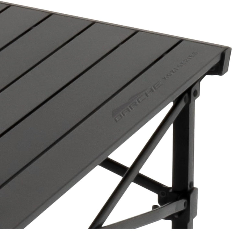 Load image into Gallery viewer, KOZI 4-6P SLAT TABLE **PRE-ORDER FOR CHRISTMAS DELIVERY**
