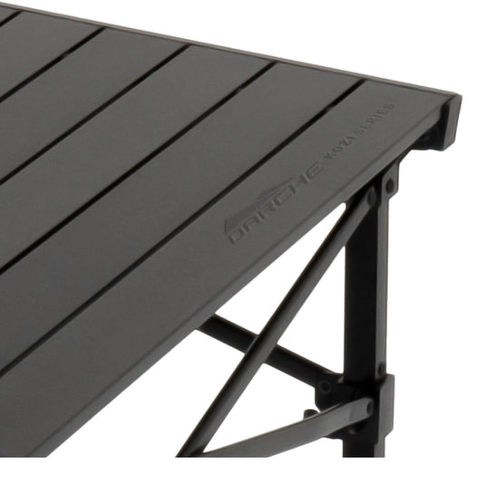 KOZI 4-6P SLAT TABLE **PRE-ORDER FOR CHRISTMAS DELIVERY**