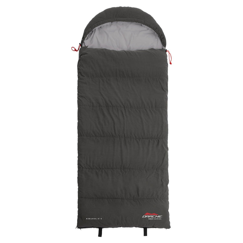 Load image into Gallery viewer, KOZI JUNIOR SLEEPING BAGS
