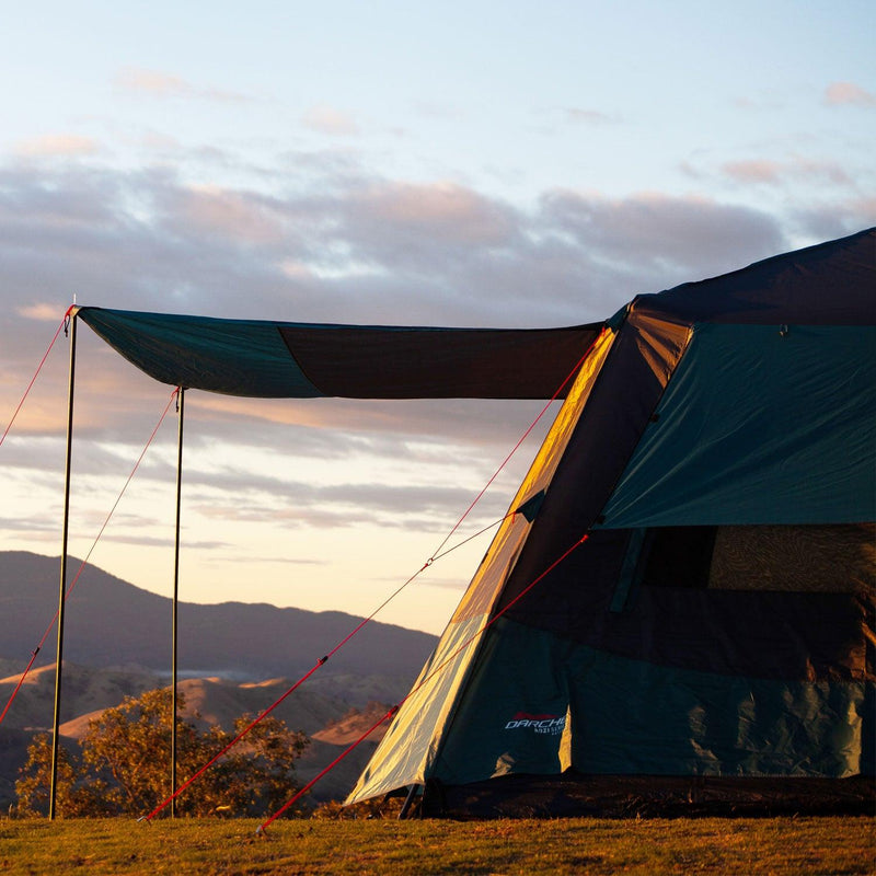 Load image into Gallery viewer, KOZI 6P INSTANT TENT **PRE-ORDER FOR CHRISTMAS DELIVERY**
