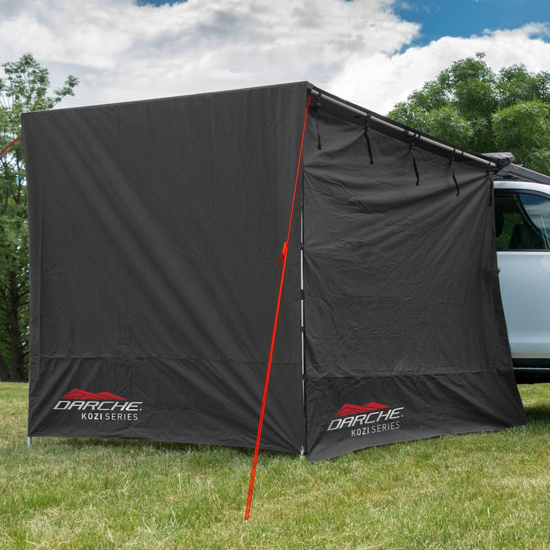 Load image into Gallery viewer, KOZI SIDE AWNING 2 X 2.5M

