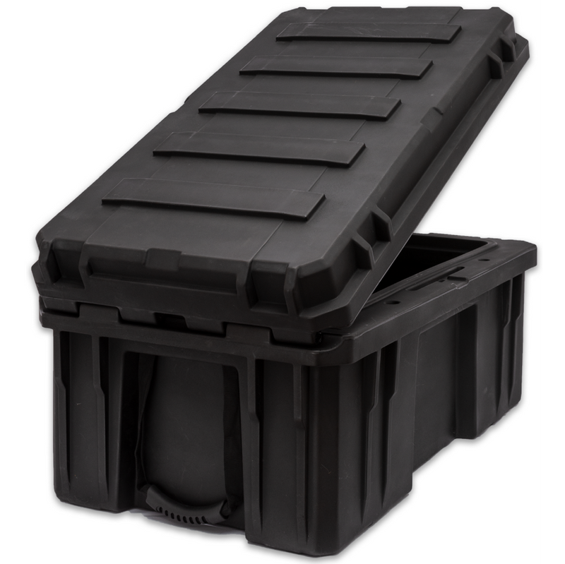 Load image into Gallery viewer, ROAM 105L Rugged Case - heavy-duty storage box
