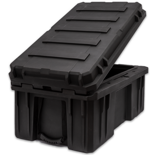 ROAM 105L Rugged Case - heavy-duty storage box