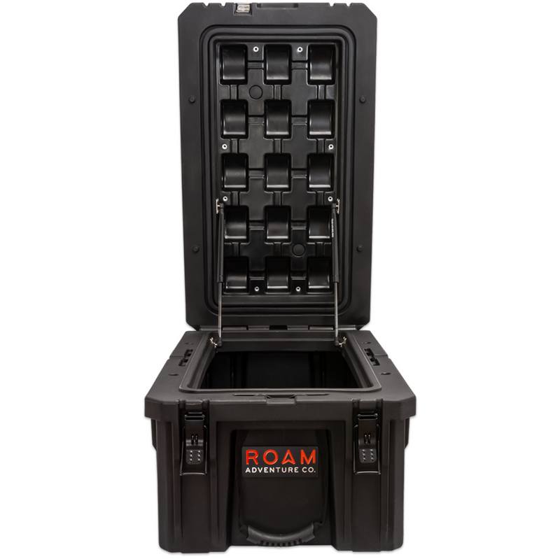 Load image into Gallery viewer, ROAM 105L Rugged Case - heavy-duty storage box

