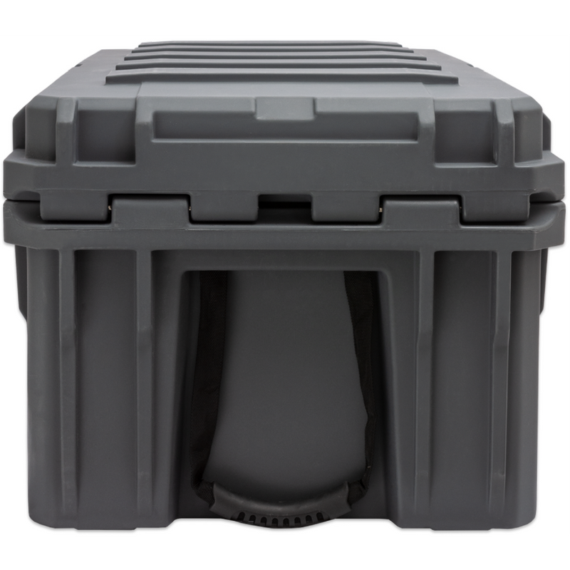 Load image into Gallery viewer, ROAM 105L Rugged Case - heavy-duty storage box in Slate color
