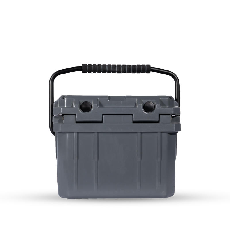 Load image into Gallery viewer, 10QT Rugged Cooler
