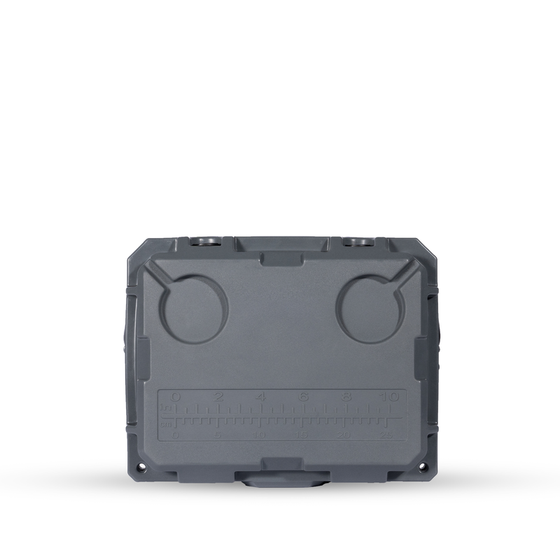 Load image into Gallery viewer, 10QT Rugged Cooler
