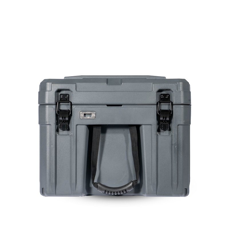Load image into Gallery viewer, 125L Rolling Rugged Case
