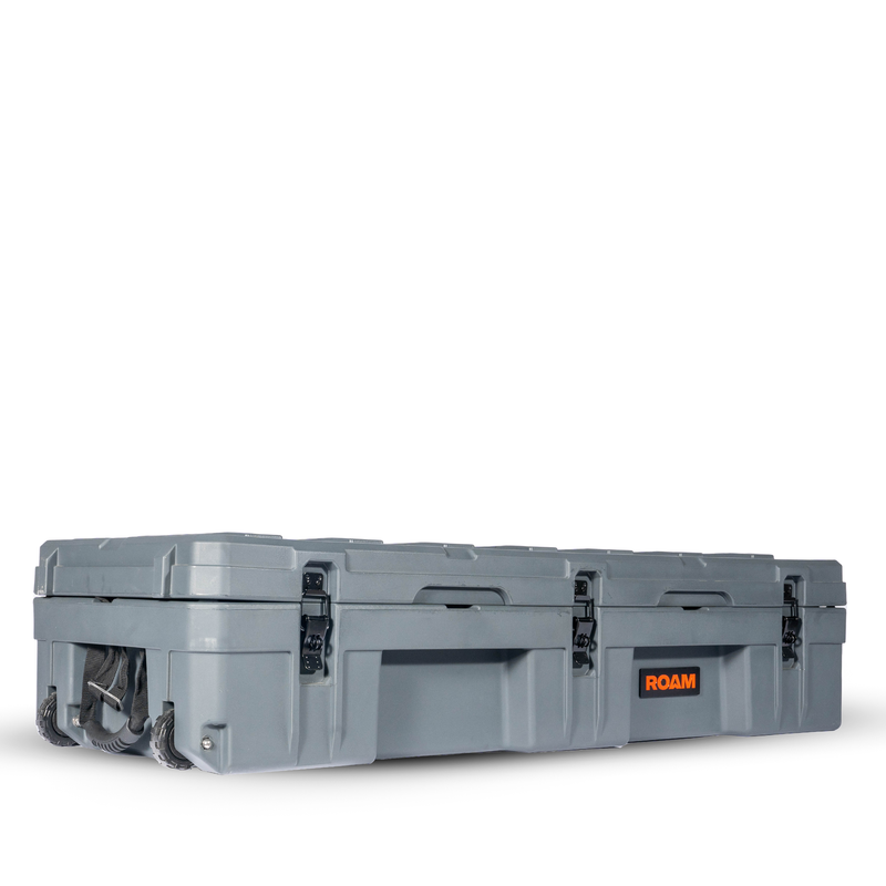 Load image into Gallery viewer, 128L Rolling Rugged Case

