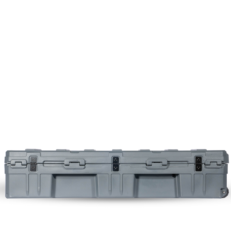 Load image into Gallery viewer, 128L Rolling Rugged Case
