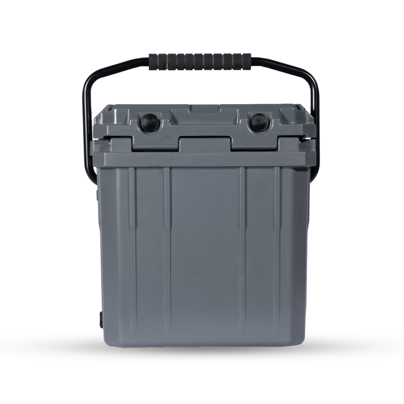 Load image into Gallery viewer, 15QT Rugged Cooler
