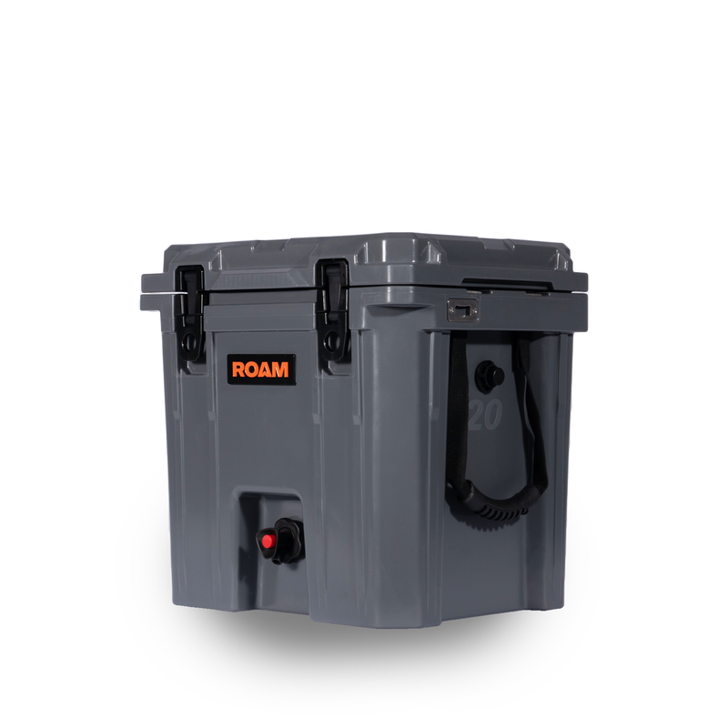 Load image into Gallery viewer, 20QT Rugged Drink Tank

