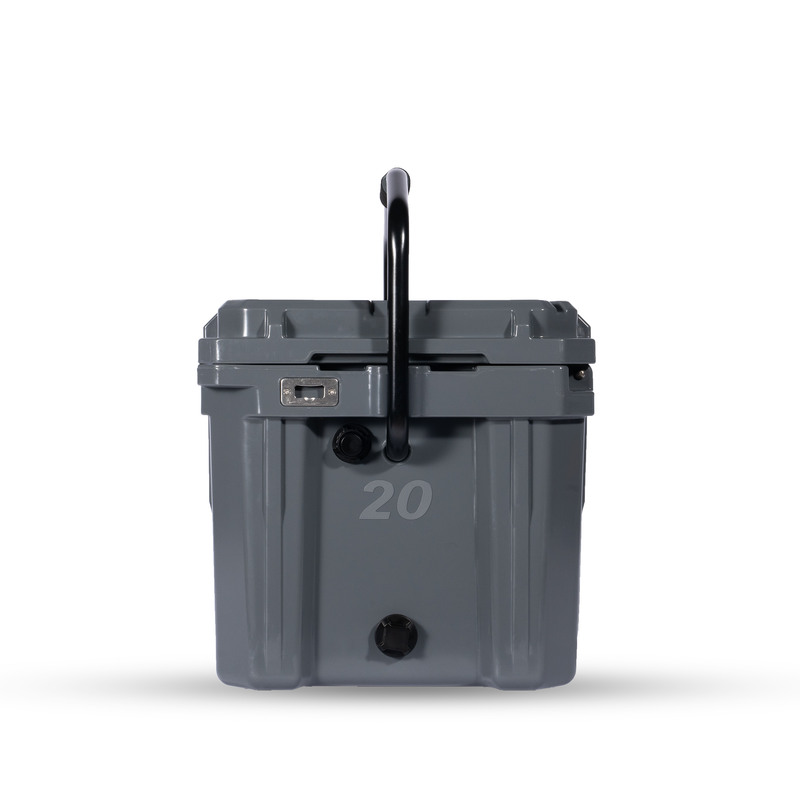 Load image into Gallery viewer, 20QT Rugged Cooler
