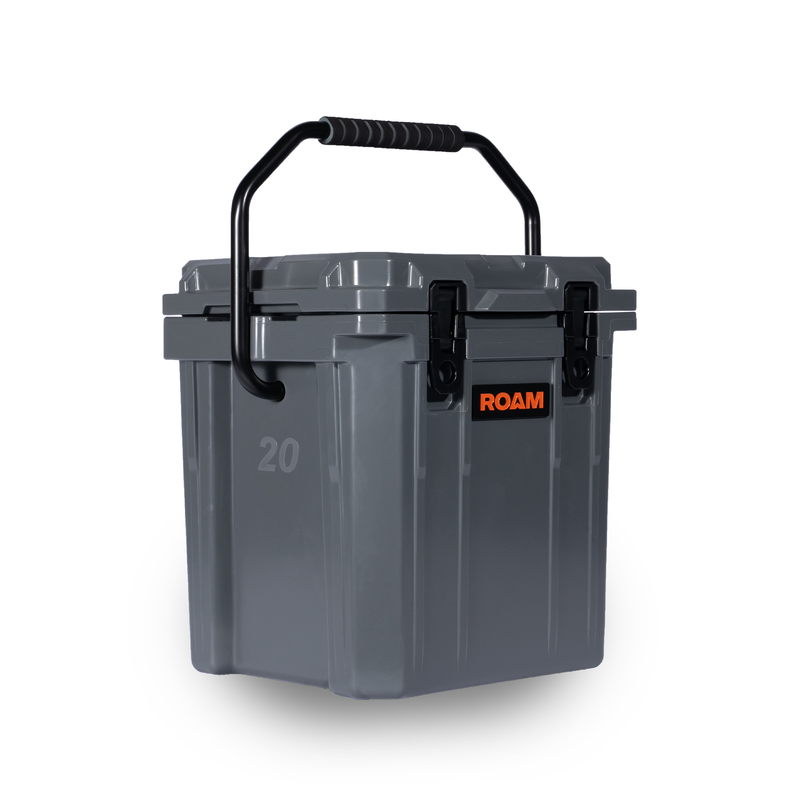 Load image into Gallery viewer, 20QT Rugged Ice Bucket
